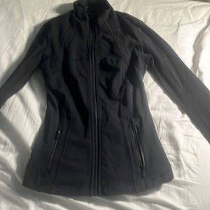 Lululemon define jacket
